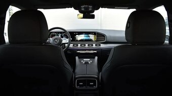 2022 Mercedes-Benz GLE 400d 4Matic Coupe - 14