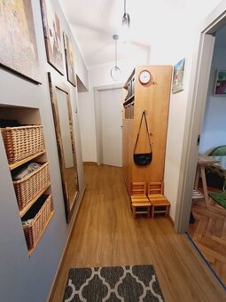 3 pokoje, 68.60m2, I piętro, po remoncie, Śródmieście - 14