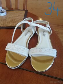 sandały, baleriny i inne - 14