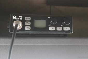 Renault MIDLUM 270, EURO 3, OPONY 80% - 14