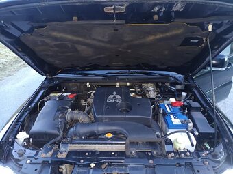 Mitsubishi Pajero V80 3.2 Di-D 142 Kw r.v 2012 - 14