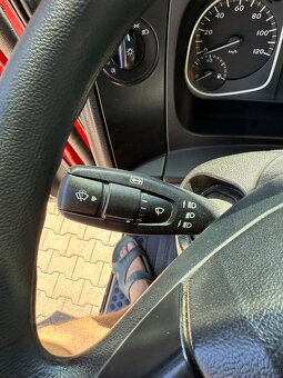MB ATEGO 1230 SHRNOVAČKA HYD. ČELO 12T AUTOMAT NEZ.KLIMA ČR - 14