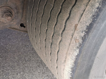 Sprzedam naczepę platformową KRONE SD Low-Deck - 14