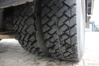 MAN LE 12.220, EURO 6, HYDRAULICZNY PRZÓD, OPONY 80% - 14