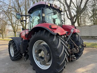 Ciągnik Rolniczy  Case Puma 230 CVX  TUZ  WOM   rok 2012 spr - 14