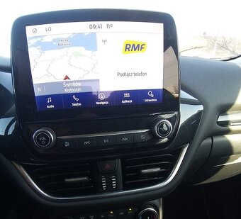 PUMA  10 EcoBost  ful opcja - 14