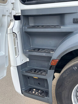 Sprzedam ciągnik siodłowy MERCEDES-BENZ ACTROS 1848 E6 - 14