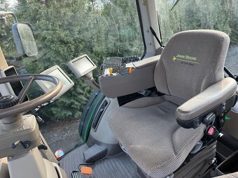 Ciągnik Rolniczy John Deere 8285R PowerShift rok 2014 9000mt - 14