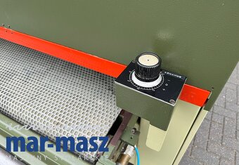 Szlifierka szerokotaśmowa SCM SANDYA 10 typ RCS 110 - 14