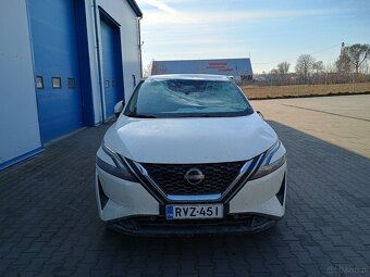 Nissan Qashqai 1.3 2024 - 14
