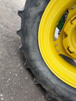 John Deere 5085M rok 2015 85km 2100mth ciągnik stan idea - 14