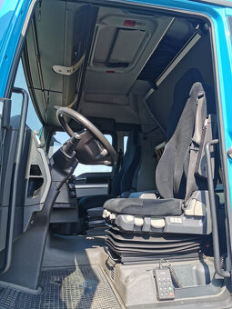 Sprzedam samochód MAN TGX 26.480 6X2-4 BL EURO 6 z retar - 14