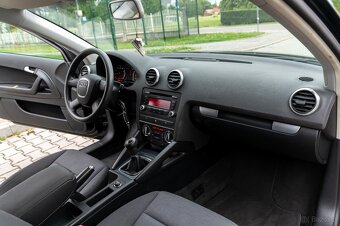 AUDI A3 - 14