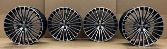 Felgi 19 cali ORYGINAŁ Skoda SUPERB 8Jx19 ET44 5x112 3V0 - 14