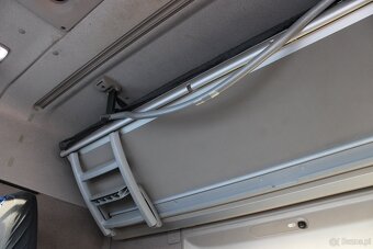 DAF XF 460 FAR, 6X2, EURO 6, ZAWIESZENIE PNEUMATYCZNE - 14
