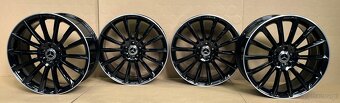 Mercedes E-Clasa AMG W213 S213 OEM 20-calowe felgi A213 - 14