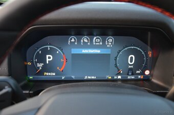 Ford Ranger RAPTOR 2.0 BiTurbo - 14