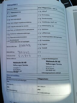 Volkswagen Passat B8 1.4 - 14