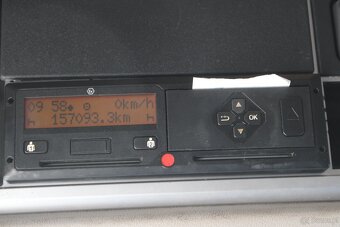 DAF XF 510 FT, EURO 6, NIEZALEŻNA KLIMATYZACJA - 14