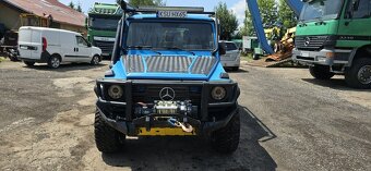 Mercedes-Benz G Klasa 1987 Off-Road - 14