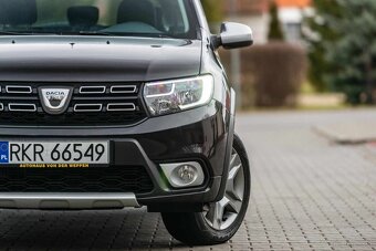 Dacia Logan - 14