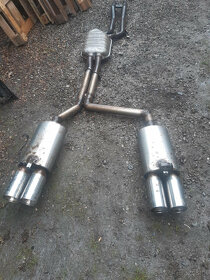 AUDI S8 D2 4.2 250kw - manual cześci - 14