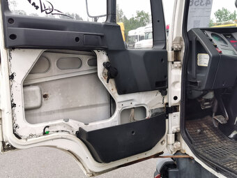 Sprzedam samochód MAN LE 12.220 4X2 BL EURO 3 - 14