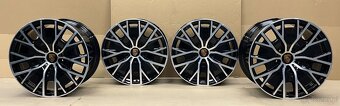 Porsche Taycan Cross Turismo 9J1601025AG 9J1601025AH 20cali - 14
