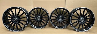 21 cali AMG Mercedes GLA 45 H247 GLB 35 X247 A2474012200 - 14