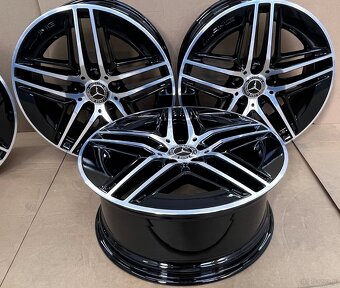Mercedes Benz V-Klasa AMG Vito Viano 19 cali W447 A447401800 - 14