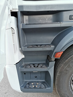 Sprzedam ciągnik siodłowy MERCEDES-BENZ ACTROS 1848 EURO 6 - 14