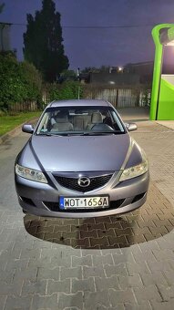 Mazda 6 1.8lpg - 14
