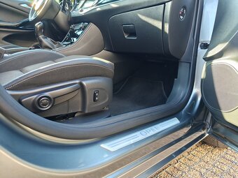 Astra K 1.4 TURBO 150KM - 14