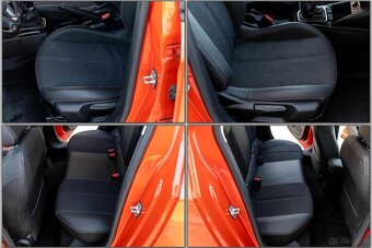 OPEL CORSA - 14