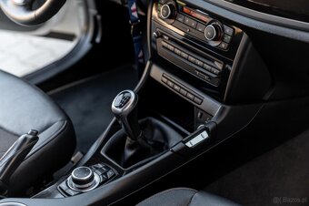 BMW X1 - 14
