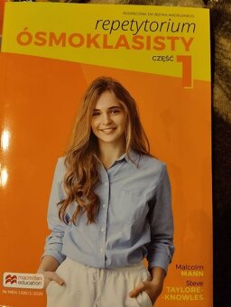 TESTY Materiały szkolne/sprawdziany - 14