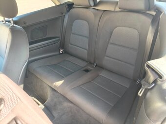 A3 CABRIO / 226 TYS KM / MANUAL / OKAZJA - 14