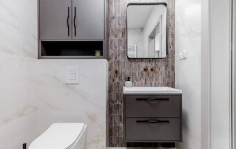 Mieszkanie o pow. 28.20m2, duży balkon, winda,Poznańska - 14