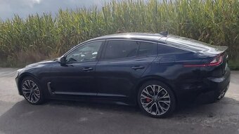 Kia stinger 3.3 benzyna awd gt 4x4 2020 rok - 14