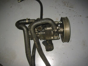 AUDI A8 D2 3.3tdi  224 km  quattro tiptronic - cześci - 14