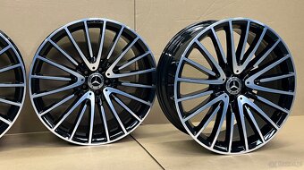 Mercedes S-Klasa AMG W223 A2234011700 A2234011800 9J 10J 21 - 14