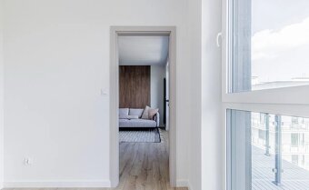 Mieszkanie 43 m2, balkon, umeblowanie, ul. Poznańska 34 - 14