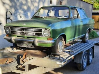 Opel - Ford -.NSU - 14