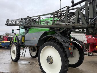 Opryskiwacz Samojezdny Tecnoma Laser 4240 rok pr 2013  ramio - 14