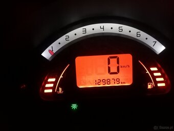 sprzedam citroena c3 - 14