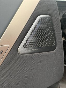 BMW IX Xdrive 40, r.6/2022, klima, panorama, 1. wlasciciel - 14