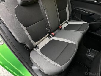 Škoda Fabia III 1.2TSI/66kW Kombi Ambition r.v.2016 - 14
