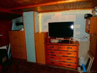 Domek Guty - nowa łazienka, kotłownia, piec z wymiennikiem c - 14