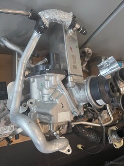 EGR 3,0 TDI AUDI 059131511 - 14