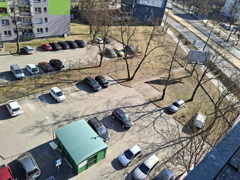 Pokój do wynajęcia (1 osobowy, 2 osobowy) - 14